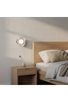 Kinkiet OZZY K1 BL WHITE - Emibig