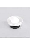 Lampka biurkowa OZZY LN1 BL WHITE - Emibig
