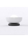 Lampka biurkowa OZZY LN1 BL GRAY - Emibig