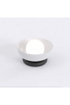 Lampka biurkowa OZZY LN1 BL GRAY - Emibig