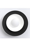 Kinkiet POPPI K1 BL WHITE - Emibig