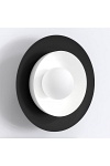 Kinkiet POPPI K1 BL WHITE - Emibig