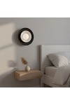 Kinkiet POPPI K1 BL WHITE - Emibig
