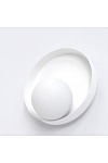 Kinkiet KIDO K1 WHITE - Emibig