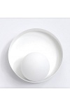 Kinkiet KIDO K1 WHITE - Emibig