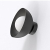 Kinkiet BIBI K1 BLACK - Emibig