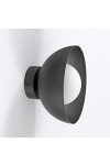 Kinkiet BIBI K1 BLACK - Emibig