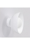 Kinkiet BIBI K1 WHITE - Emibig