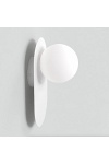 Kinkiet VIVA K1 WHITE - Emibig