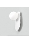Kinkiet VIVA K1 WHITE - Emibig