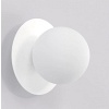 Kinkiet AMERICANA K1 WHITE - Emibig