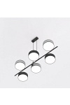Lampa wisząca DRUMZ 6 MIX2 - Emibig