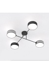 Lampa sufitowa MAGA 4 MIX2 - Emibig