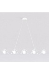 Lampa wisząca SINUS WH OPAL - Emibig