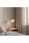 Lampa wisząca RITUAL 1 WHITE - Emibig