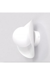 Kinkiet FIERO M K1 WHITE - Emibig
