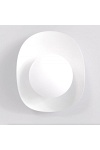 Kinkiet FIERO M K1 WHITE - Emibig
