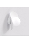 Kinkiet FIERO M K1 WHITE - Emibig
