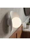 Kinkiet FIERO M K1 WHITE - Emibig