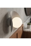 Kinkiet FIERO M K1 GRAY - Emibig