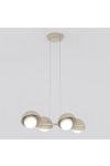 Lampa wisząca BOOM 4 MOKKA - Emibig
