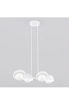 Lampa wisząca BOOM 4 WHITE - Emibig