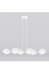 Lampa wisząca BOOM 6 WHITE - Emibig