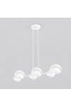 Lampa wisząca BOOM 6 WHITE - Emibig