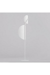 Lampa podłogowa DELULU LP2 WHITE - Emibig