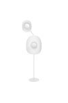 Lampa podłogowa DELULU LP2 WHITE - Emibig