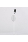 Lampa podłogowa KISS LP2 BL WHITE - Emibig