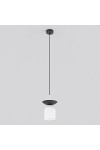 Lampa wisząca EGO 1 BL WHITE - Emibig