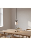 Lampa wisząca EGO 1 BL WHITE - Emibig