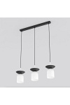 Lampa wisząca EGO 3 BL WHITE - Emibig