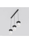 Lampa wisząca EGO 3 BL WHITE - Emibig