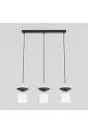 Lampa wisząca EGO 3 BL WHITE - Emibig