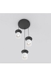 Lampa wisząca EGO 3 PREM BL WHITE - Emibig