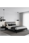 Lampa wisząca BABEL 1 BLACK - Emibig