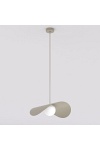 Lampa wisząca RITUAL 1L MOKKA - Emibig