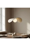 Lampa wisząca RITUAL 1L MOKKA - Emibig