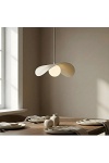 Lampa wisząca RITUAL 1M MOKKA - Emibig