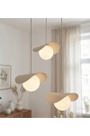 Lampa wisząca RITUAL 1S MOKKA - Emibig