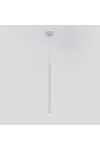 Lampa wisząca SELTER 1 GRAY - Emibig
