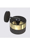 Kinkiet LUX K1 BL GOLD - Emibig
