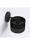 Kinkiet KARBON K1 BLACK - Emibig
