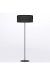 Lampa podłogowa KARBON LP1 BLACK - Emibig