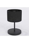 Lampka biurkowa ECO LN1 BL BLACK - Emibig