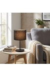 Lampka biurkowa ECO LN1 BL BLACK - Emibig