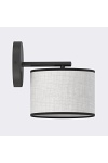 Kinkiet ECO K1 BL GRAY - Emibig