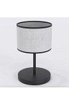 Lampka biurkowa ECO LN1 BL GRAY - Emibig